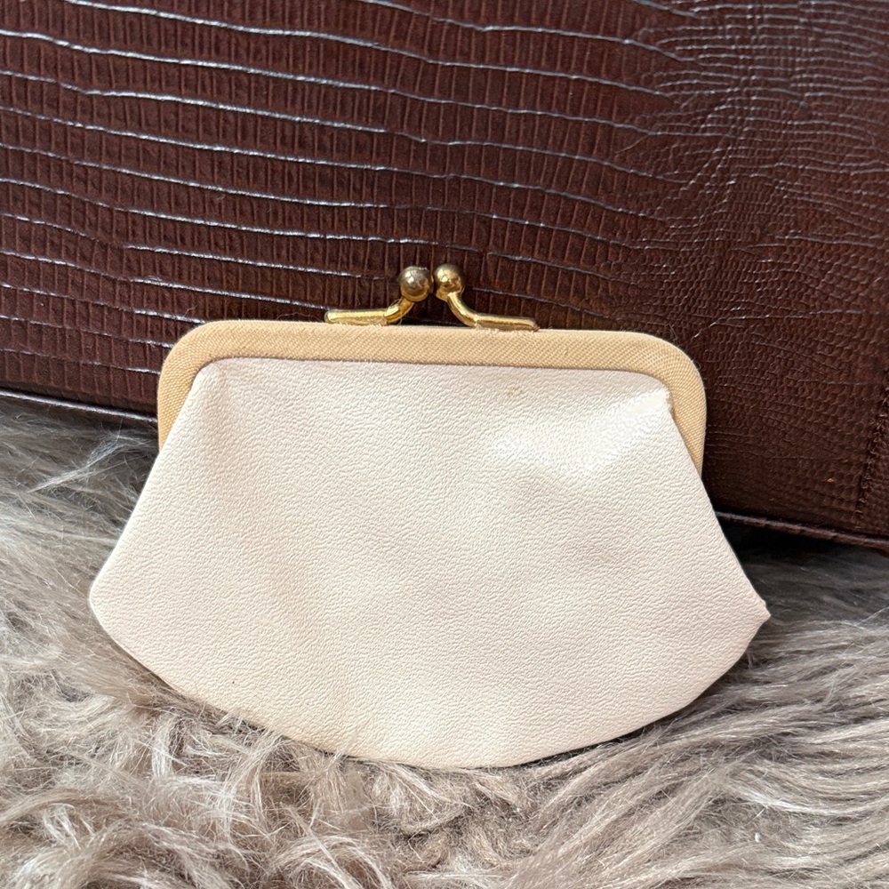 MINT 1950’s MAM’SELLE Purse - Picture 2 of 16
